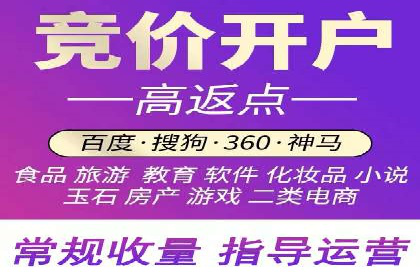百度竞价案例：如何应对广告竞争压力